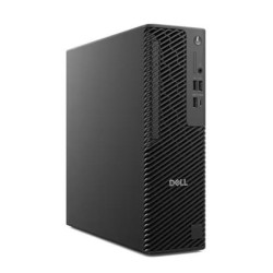 DELL Pro Max Slim FCS1250 U7-265 32GB 1TB SSD Nvidia A1000 8GB W11P 3Y ProSpt černá
