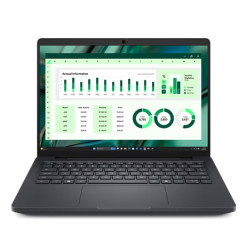 Dell Pro Max 14 MC14250 14" U7-255H 16 GB 512 GB Intel Arc W11P