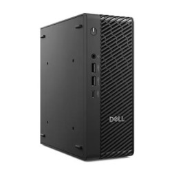 DELL Pro Max Micro FCM2250 U7-265 32GB 1TB SSD Nvidia A1000 8GB W11P 3Y ProSpt černá