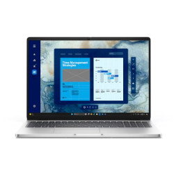 Dell Pro 16 PC16255 16" R5-220 16 GB 512 GB AMD Radeon W11P