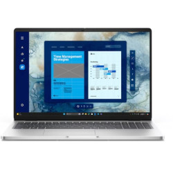 Dell Pro 16 PC16255 16" RAI5PRO-340 16 GB 512 GB AMD Radeon W11P