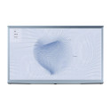 Samsung The Serif QE43LS01BH 43" 4K UHD Cotton Blue