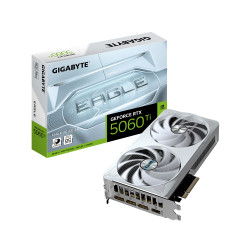GIGABYTE GeForce RTX 5060 Ti EAGLE ICE OC 16GB GDDR7
