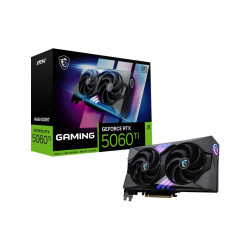 MSI GeForce RTX 5060 Ti Gaming OC 16GB GDDR7