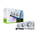 MSI GeForce RTX 5060 Ti TRIO WHITE Gaming OC 16GB GDDR7