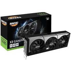 INNO3D NVIDIA RTX 5080 X3 16GB GDDR7 GAMING OC