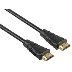 PremiumCord 4K Kabel HDMI A - HDMI A M M zlacené konektory 7m