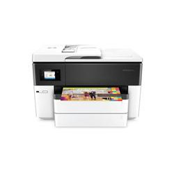 HP All-in-One Officejet Pro 7740 (A3, 27 17 ppm, USB, Ethernet, Wi-Fi, Print Scan Copy FAX)