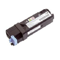 Toner Dell 1320C, cyan, KU051, 2000s, 593-10259, O