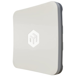 MikroTik SXTsq-5axD, 16dBi, 23°, 24 dBm, 802.11ax MIMO 2x2, L4, PoE, zdroj
