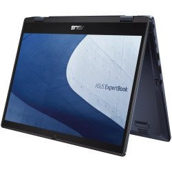 ASUS ExpertBook B3 Flip B3402FVA-EC0968XA 14" I3-1315U 8 512GB Intel UHD Graphics 64EU Windows 11 Pro Education Černá