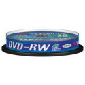 VERBATIM DVD-RW(10-pack)Spindle 4x 4.7GB