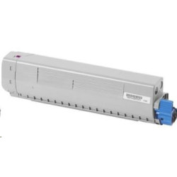 OKI Magenta toner do C824 C834 C844 (5 000 stránek)