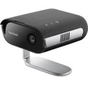 Viewsonic M1 Max - přenosný 1920x1080 500 LED lm 120000:1 Wi-Fi Bluetooth USB-C HDMI Repro