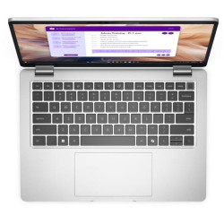 DELL Pro 13 Plus PB13250 Ultra 5 236V 16GB 512GB SSD 13,3" IPS FHD+ IR cam+mic W11P 3Y ProSpt šedá