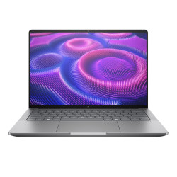 HP ZBook Ultra 14 G1a AIMAXPLUS-395 14" WUXGA 64GB 1TB AMD int Ubuntu Silver 3R