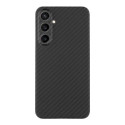 Tactical MagForce Aramid Kryt pro Samsung Galaxy S23 FE Black