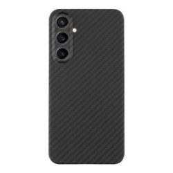 Tactical MagForce Aramid Kryt pro Samsung Galaxy S23 FE Black