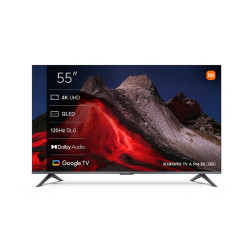 Xiaomi TV A Pro 2026 55" 4K UHD Verdigris