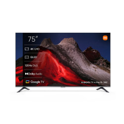 Xiaomi TV A Pro 2026 75" 4K UHD Verdigris