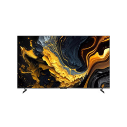 Xiaomi TV Max 85" 4K UHD Black