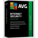 AVG Internet Security for Windows 1 PC 3Y 