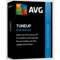 AVG PC TuneUp - 1 PC, 3 Years