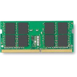 Kingston DDR4 32GB 3200MHz ECC CL22 SODIMM 2Rx8 Hynix D