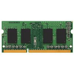 Kingston DDR4 8GB 3200MHz ECC CL22 SODIMM 1Rx8 Hynix E