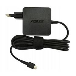 ASUS AC NAPÁJACÍ ADAPTÉR 90W 20V USB C - 3pin neobsahuje PW CORD CEE