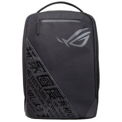 ASUS ruksak BP1501G ROG BACKPACk, čierny, 17' HOLOGRAPHIC