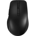 ASUS MOUSE SmartO MD200 čierna - optická bezdrôtová myš;;BT+2.4GHZ