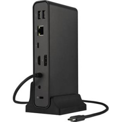 ASUS dock DC300- Triple Display USB-C Dock - dobija notebook max.90W
