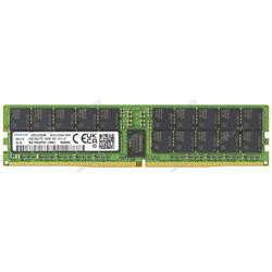 Samsung DDR5 64GB RDIMM 5600MHz ECC Reg 2Rx4