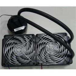SUPERMICRO X10 X11 (115x 2011 2066) Liquid Cooling Module for SYS-5038 5039AD