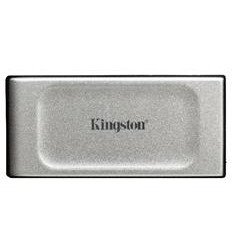 Kingston externí SSD 500GB XS2000 (čtení zápis: 2000 2000MB s)