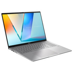 ASUS Vivobook S X1-26-100 (Purwa SE) 16GB 1TB SSD Qualcomm Graphics 16"WQXGA,matný W11H stříbrný