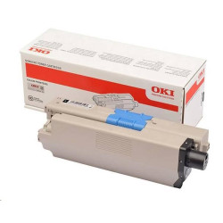 OKI Černý toner do C824 C834 C844 (5 000 stránek)
