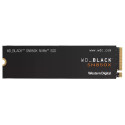 WD BLACK SSD NVMe 4TB PCIe SN850X, Gen4, (R:7300, W:6600MB s)