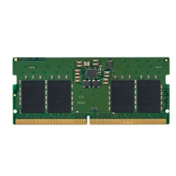 KINGSTON SODIMM DDR5 32GB 5600MT s Non-ECC CL46 2Rx8