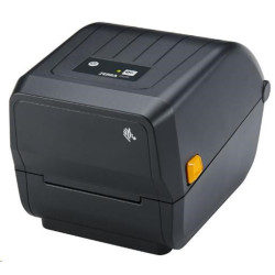 Zebra DT ZD230d, 8 dots mm (203 dpi), EPLII, ZPLII, USB, Ethernet, black (nástupce GC420d)