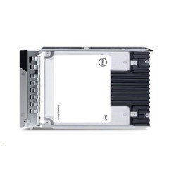 DELL 960GB SSD SATA RI 6Gbps 512e 2.5in Hot-Plug CK R260,R360,R660,R760,R470,R670,R770,R6xx5,R7xx5,T560
