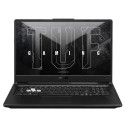 ASUS TUF Gaming A15 FA506NC-HN173W 15,6" R5-7535HS 16 GB 1 TB NVIDIA GeForce RTX 3050 4 GB W11H