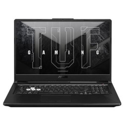 ASUS TUF Gaming A15 - Ryzen 5 7535HS 16GB 1TB SSD RTX 3050 4GB 15,6" FHD IPS 2y PUR Win 11 Home černá