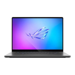 ASUS ROG Zephyrus G16 - Ultra 9 Processor 285H 32GB 2TB SSD RTX 5070Ti 12GB 16" 2,5K OLED 240Hz 2y PUR Win 11 Pro šedá