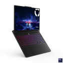 Lenovo Legion PRO 7i 16IAX10H Ultra9 275HX 64GB SSD 2TB 16" WQXGA OLED 500nitů RTX5080 16GB 3r On-Site WIN11 PRO černá