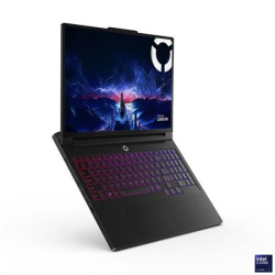 Lenovo Legion PRO 7i 16IAX10H Ultra9 275HX 64GB SSD 2TB 16" WQXGA OLED 500nitů RTX5080 16GB 3r On-Site WIN11 PRO černá