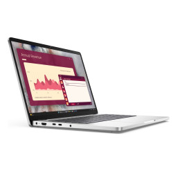 Dell Pro 14 PC14250 U7-255U 14" WUXGA 32GB 512GB Iris Xe W11P Platinum 3RNBD