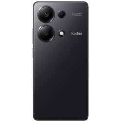 Xiaomi Redmi Note 13 Pro 8GB 256GB Midnight Black