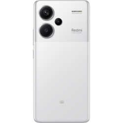 Xiaomi Redmi Note 13 Pro+ 5G 12GB 512GB Moonlight White